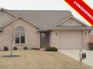 191 S Paris St, Minster, OH 45865