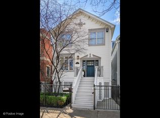 1909 W George St, Chicago, IL 60657