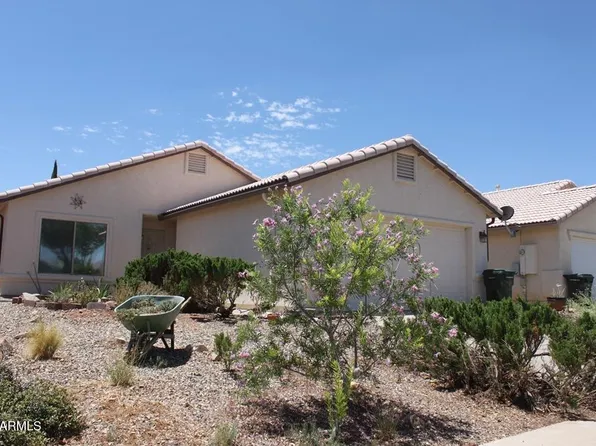 4506 CALLE VISTA --, Sierra Vista, AZ 85635