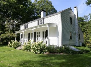 23 Pound Ridge Rd, Pound Ridge, NY 10576