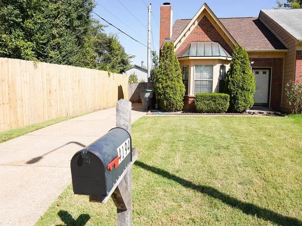 4194 Wesgate Trl, Memphis, TN 38141