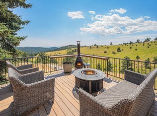 27033 Thea Gulch Rd, Golden, CO 80403