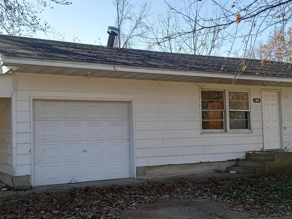 722 W Ramsey Street, Buffalo, MO 65622
