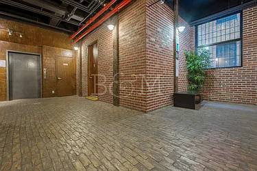 Rented by Brick&Mortar