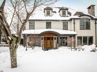 105 Larned Rd, Summit, NJ 07901