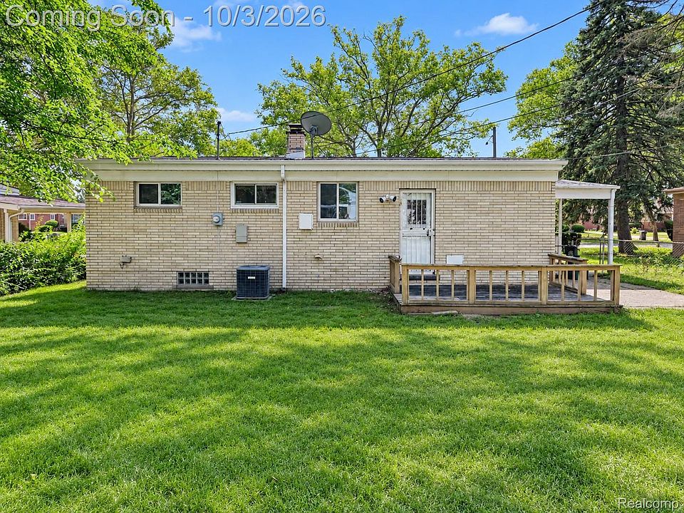 15310 Oak Park Blvd, photo 28