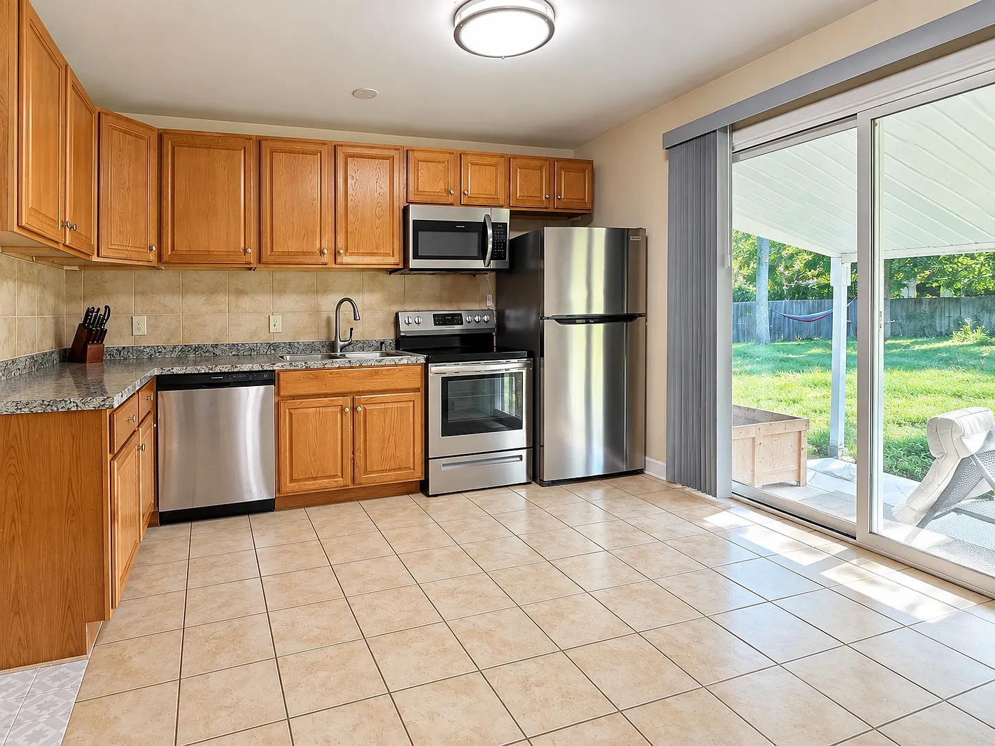 4 bed, 1513 sqft, $2,350 — Photo 4