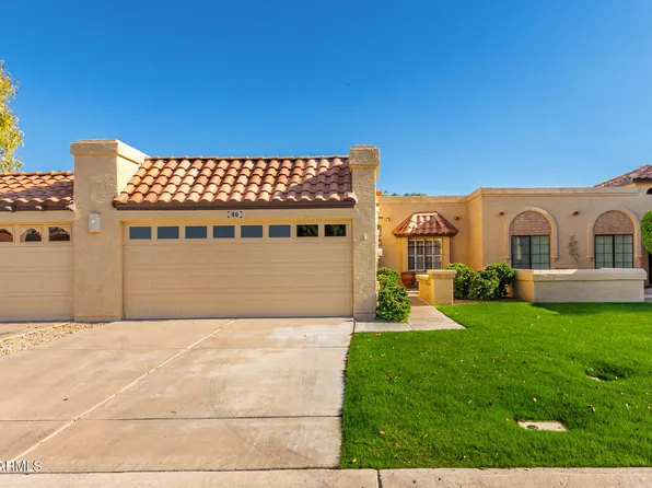 5505 E MCLELLAN Road #46, Mesa, AZ 85205