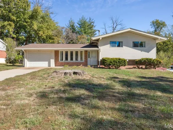 65 Graeler Dr, Saint Louis, MO 63146