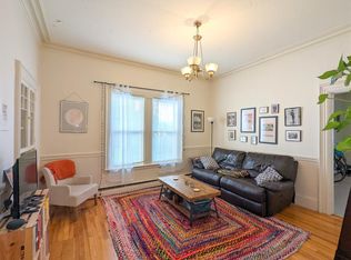 15-17 Howe St #1, Somerville, MA 02145
