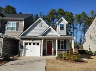 220 Churment Ct, Durham, NC 27703