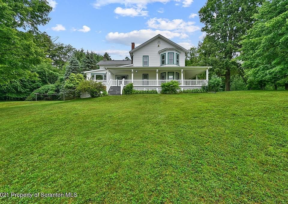 218 Shore Dr, Tunkhannock, PA 18657 Zillow