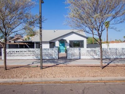 624 N 11th St, Phoenix, AZ, 85006