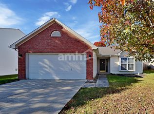 2130 Meadow Glen Blvd, Franklin, IN 46131