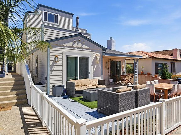 4th image of 722-724 Balboa Ave