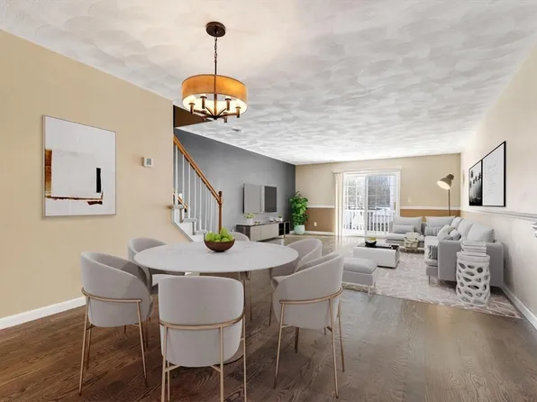 18 Dale St Unit 9D, Andover, MA 01810