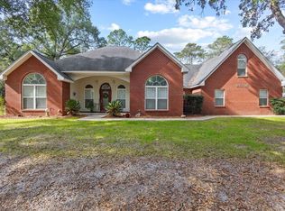 4500 State Highway 20, Freeport, FL 32439