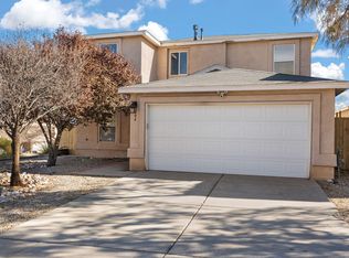 904 Hawk Dr SW, Albuquerque, NM 87121