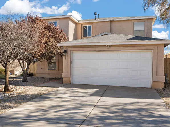 904 Hawk Dr SW, Albuquerque, NM 87121