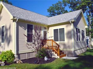 1 Old County Rd #804, Wells, ME 04090