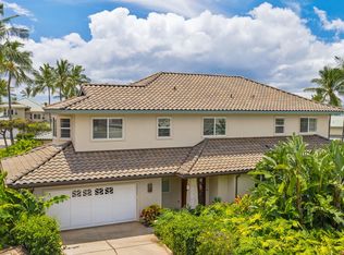 294 Kai Malu Dr #45B, Kihei, HI 96753