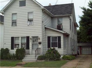 614-616 W 22nd St, Erie, PA 16502