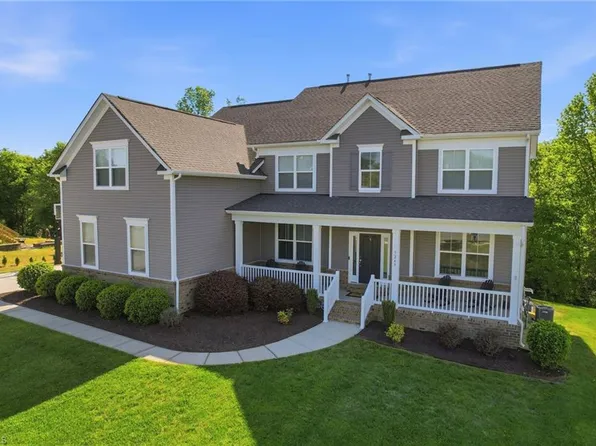 5249 Kindling Pl SW, Concord, NC 28025