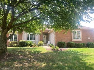 8548 Audubon St NW, Massillon, OH 44646