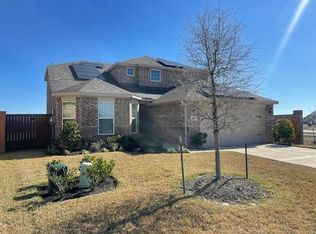 3114 Freeboard Dr, Santa Fe, TX 77510