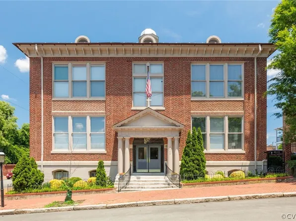 2600 E Grace St #U12, Richmond, VA 23223