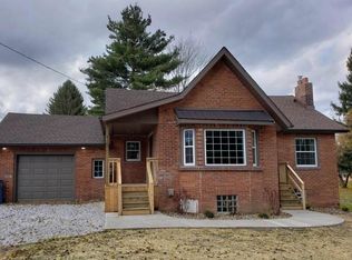 6120 Kungle Rd, New Franklin, OH 44216