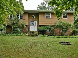 4 Horizon Dr, Succasunna, NJ 07876