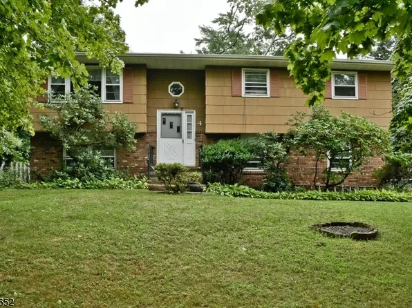 4 Horizon Dr, Roxbury Twp., NJ 07876