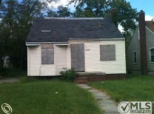 20107 Southfield Fwy, Detroit, MI 48235