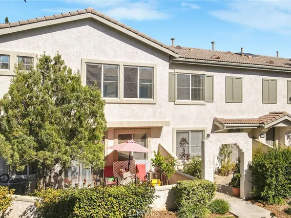 22754 Little Fall Ct, Santa Clarita, CA 91350