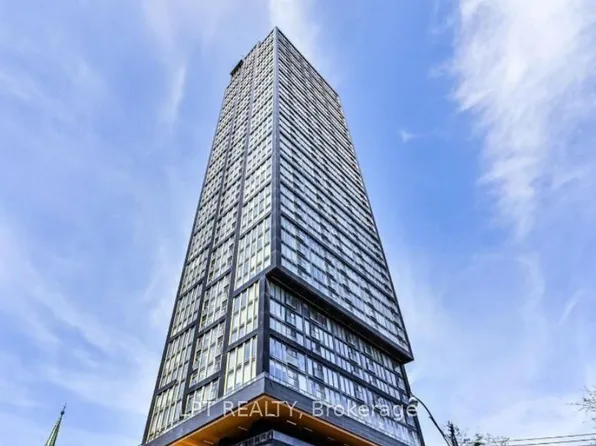 319 Jarvis St, Toronto, ON