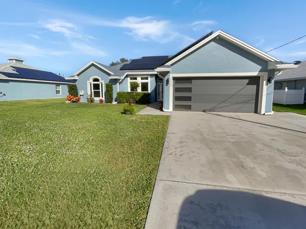 5305 NW South Lanett Circle, Port St Lucie, FL 34986