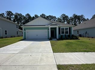 1340 Parkside Ct, Conway, SC 29527
