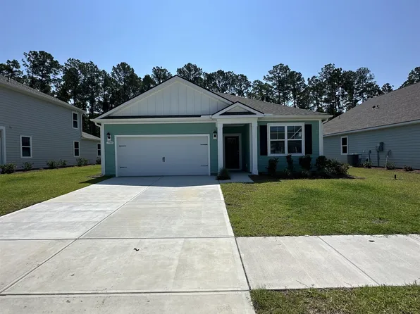 1340 Parkside Ct, Conway, SC 29527