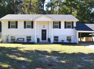 206 Del Rey Dr, West Monroe, LA 71291