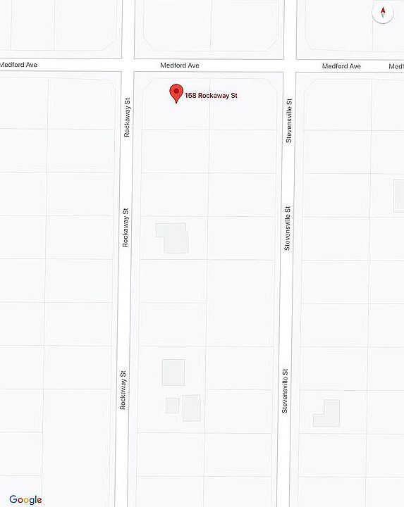 2nd image of 158 Rockaway St