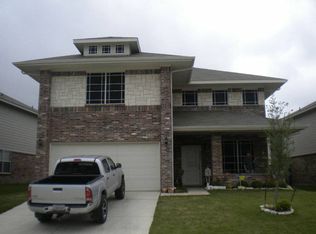 8516 Gray Shale Dr, Fort Worth, TX 76179