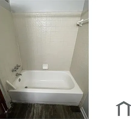 2 bed, 1170 sqft, $1,275 — Photo 4