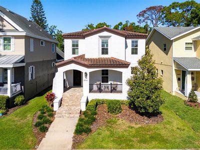 4916 3rd St N, Saint Petersburg, FL, 33703
