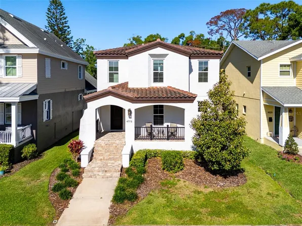 4916 3rd St N, Saint Petersburg, FL 33703