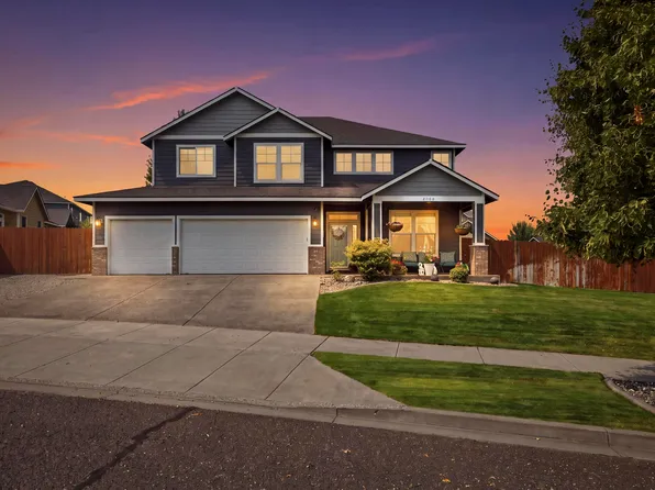 2000 S Sheppard St, Kennewick, WA 99338