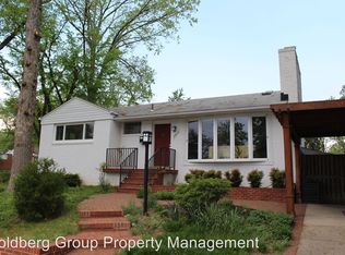 2521 Harmon Rd, Silver Spring, MD 20902