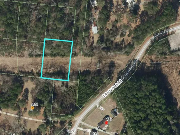 0 Pet Lane, Jacksonville, NC 28540