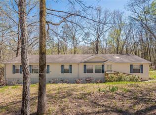 273 Wilderness Camp Rd SE, White, GA 30184