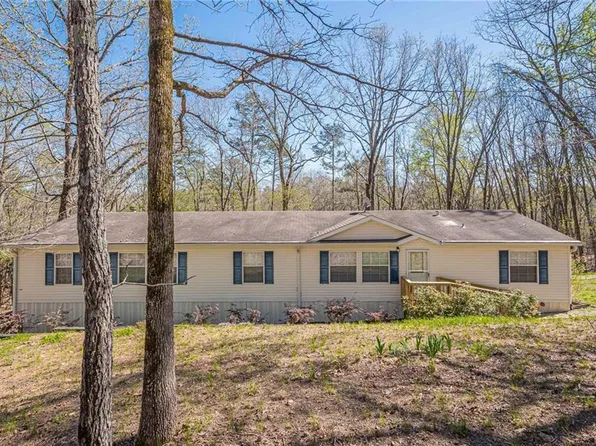 273 Wilderness Camp Rd SE, White, GA 30184
